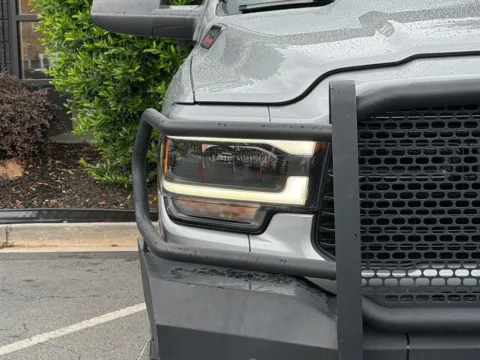 More photos of 2021 Ram 2500 Big Horn at Gravity Autos Sandy Springs, GA