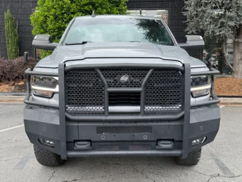 More photos of 2021 Ram 2500 Big Horn at Gravity Autos Sandy Springs, GA
