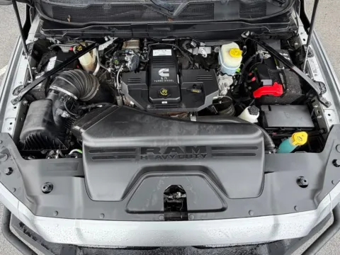Another view of 2021 Ram 2500 Big Horn for sale in Sandy Springs, GA at Gravity Autos Sandy Springs