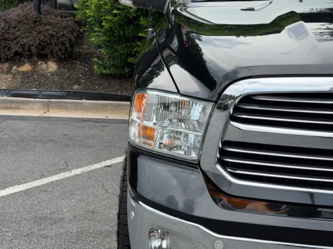 More photos of 2019 Ram 1500 Classic Big Horn at Gravity Autos Sandy Springs, GA