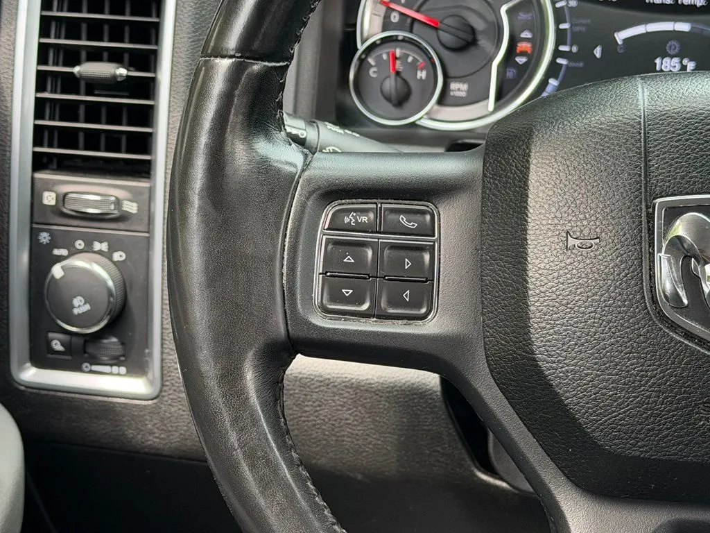 Ram 1500 Classic photo 44