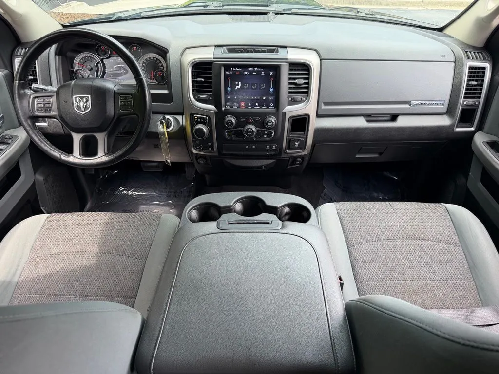 Ram 1500 Classic photo 40