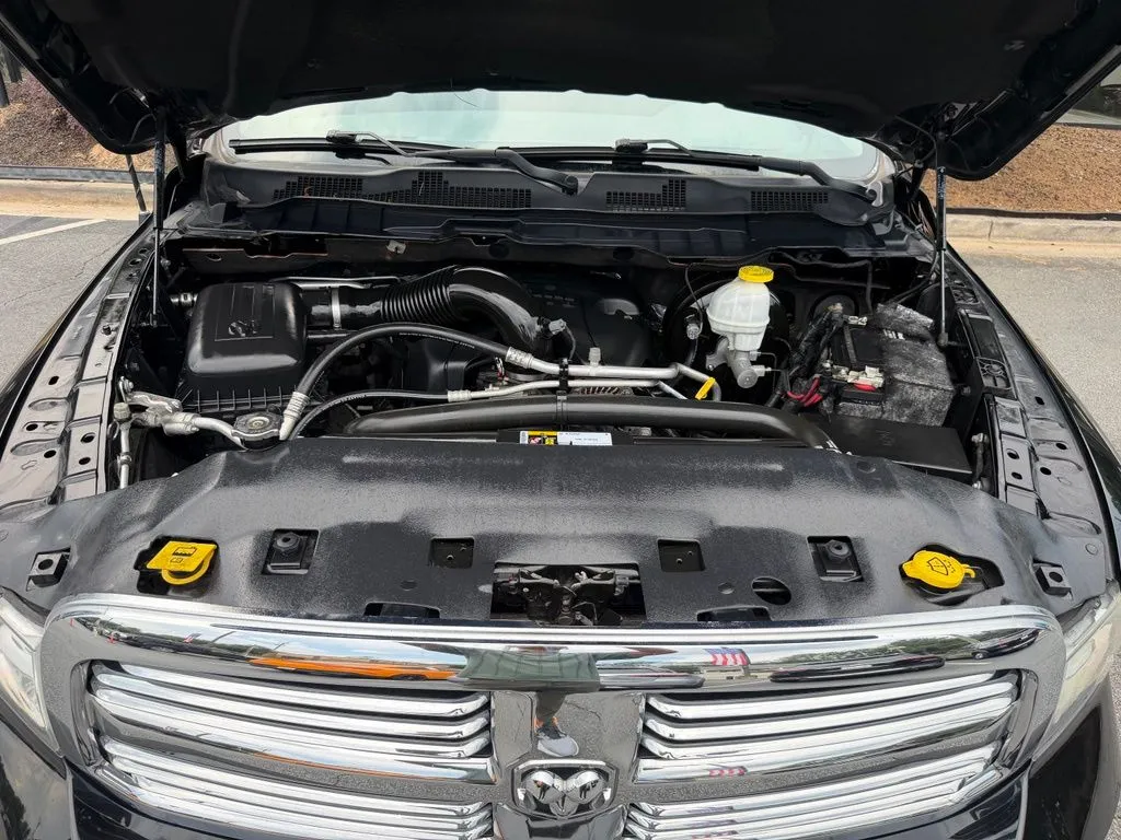 Ram 1500 Classic photo 6