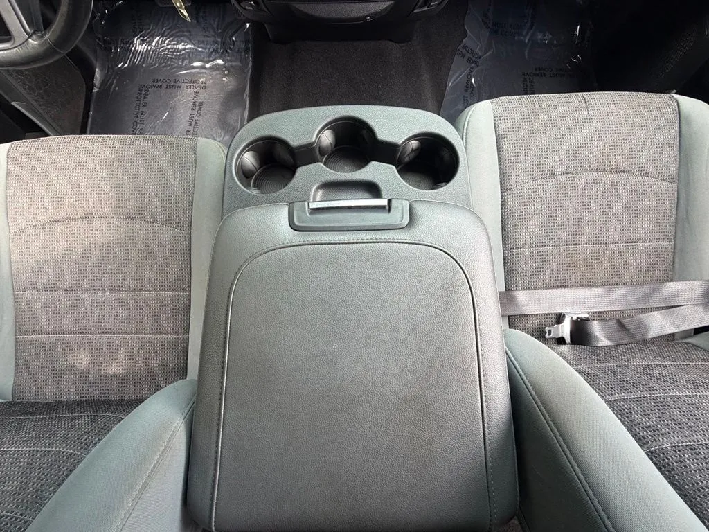 Ram 1500 Classic photo 48