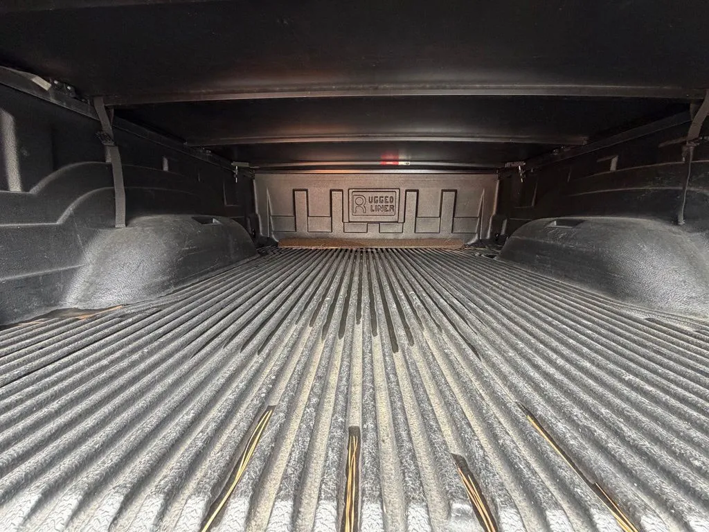 Ram 1500 Classic photo 17