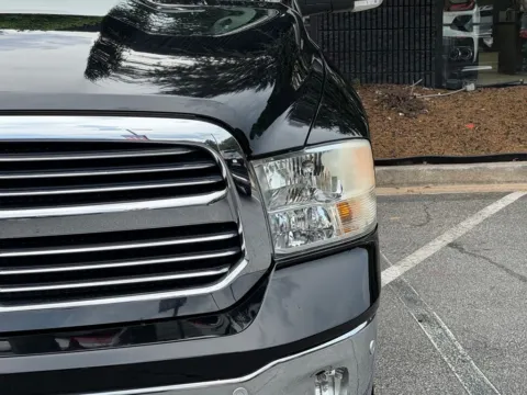 More photos of 2019 Ram 1500 Classic Big Horn at Gravity Autos Sandy Springs, GA