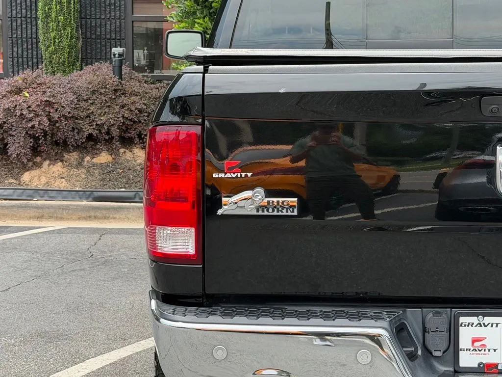 Ram 1500 Classic photo 15