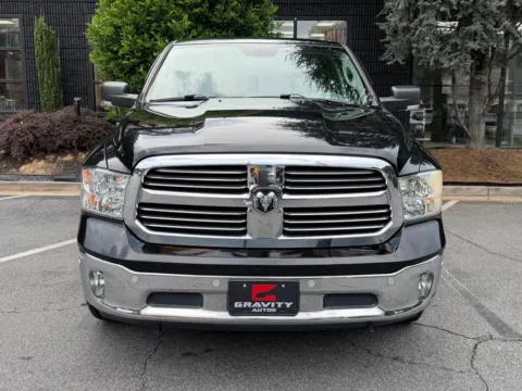 Another view of 2019 Ram 1500 Classic Big Horn for sale in Sandy Springs, GA at Gravity Autos Sandy Springs