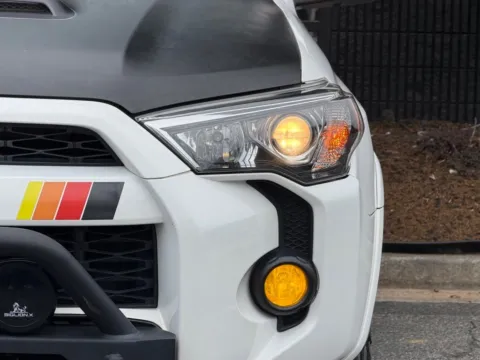 More photos of 2017 Toyota 4Runner TRD Off-Road Premium at Gravity Autos Sandy Springs, GA