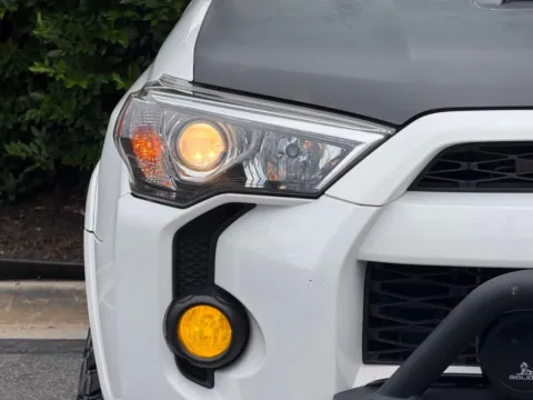 More photos of 2017 Toyota 4Runner TRD Off-Road Premium at Gravity Autos Sandy Springs, GA
