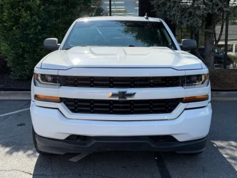 Another view of 2019 Chevrolet Silverado 1500 LD Silverado Custom for sale in Sandy Springs, GA at Gravity Autos Sandy Springs