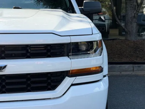 More photos of 2019 Chevrolet Silverado 1500 LD Silverado Custom at Gravity Autos Sandy Springs, GA