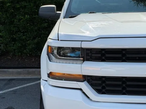 More photos of 2019 Chevrolet Silverado 1500 LD Silverado Custom at Gravity Autos Sandy Springs, GA