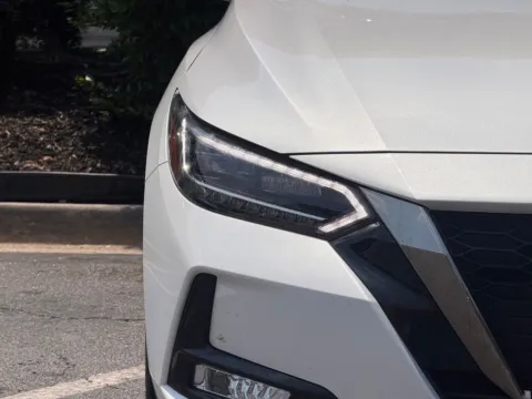 More photos of 2021 Nissan Sentra SR at Gravity Autos Sandy Springs, GA