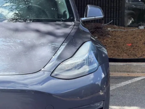 More photos of 2019 Tesla Model 3 Mid Range at Gravity Autos Sandy Springs, GA