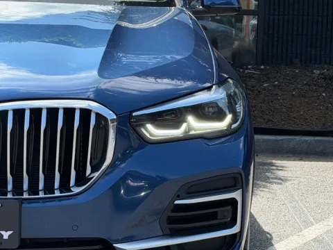 More photos of 2022 BMW X5 xDrive40i at Gravity Autos Sandy Springs, GA
