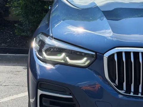 More photos of 2022 BMW X5 xDrive40i at Gravity Autos Sandy Springs, GA