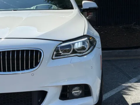 More photos of 2016 BMW 5 Series 535i at Gravity Autos Sandy Springs, GA