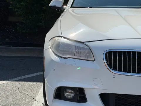 More photos of 2016 BMW 5 Series 535i at Gravity Autos Sandy Springs, GA