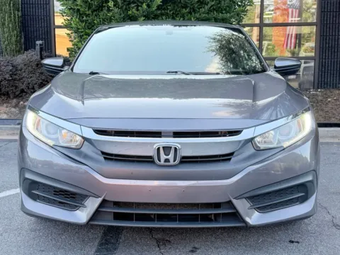More photos of 2018 Honda Civic LX at Gravity Autos Sandy Springs, GA