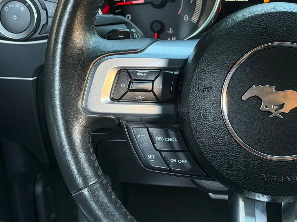 Ford Mustang photo 37