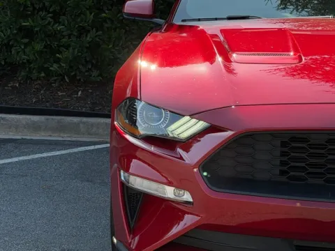 More photos of 2020 Ford Mustang EcoBoost Premium at Gravity Autos Sandy Springs, GA