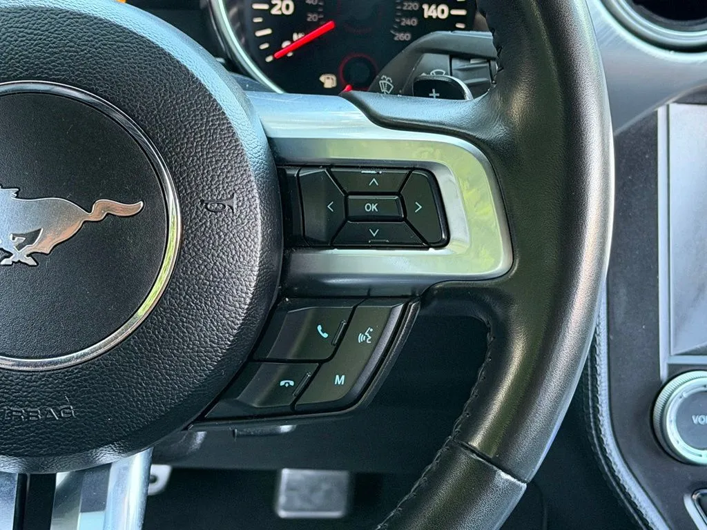 Ford Mustang photo 38