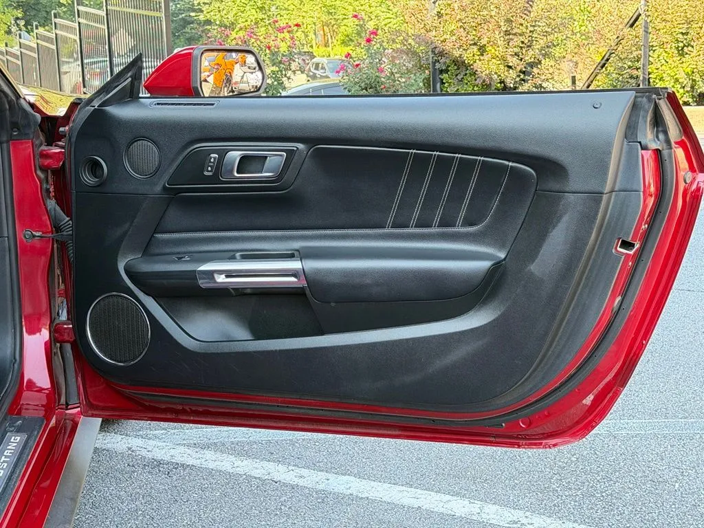Ford Mustang photo 31