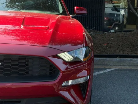 More photos of 2020 Ford Mustang EcoBoost Premium at Gravity Autos Sandy Springs, GA