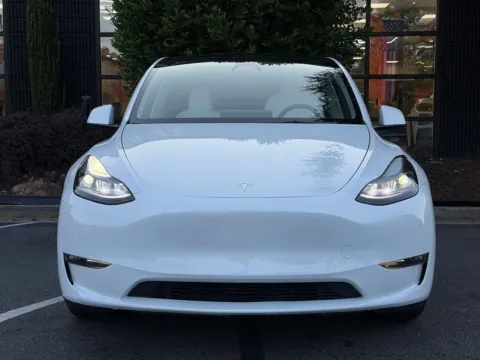 Another view of 2023 Tesla Model Y Performance for sale in Sandy Springs, GA at Gravity Autos Sandy Springs