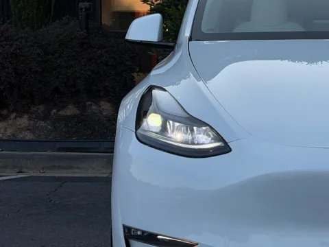 More photos of 2023 Tesla Model Y Performance at Gravity Autos Sandy Springs, GA