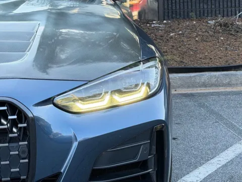 More photos of 2021 BMW 4 Series M440i xDrive at Gravity Autos Sandy Springs, GA