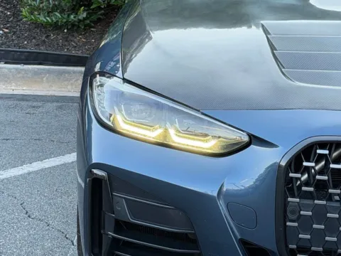 More photos of 2021 BMW 4 Series M440i xDrive at Gravity Autos Sandy Springs, GA