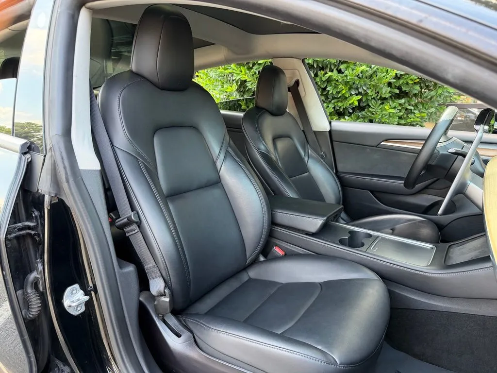 Tesla Model 3 photo 33
