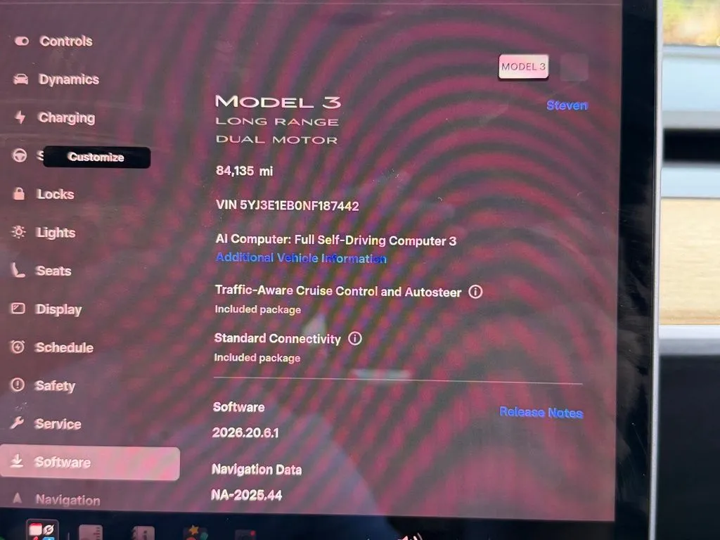 Tesla Model 3 photo 51