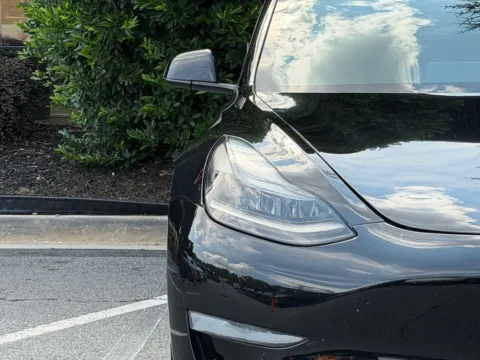 More photos of 2022 Tesla Model 3 Long Range at Gravity Autos Sandy Springs, GA