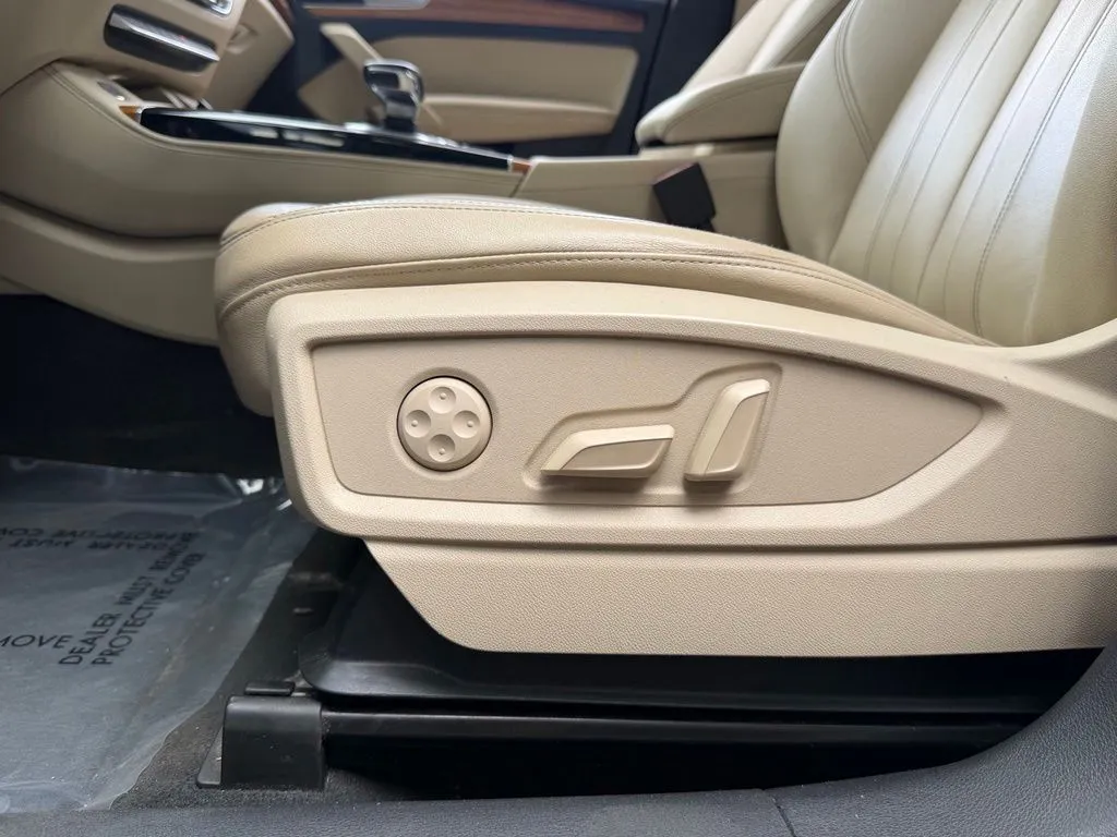 Audi Q5 photo 27
