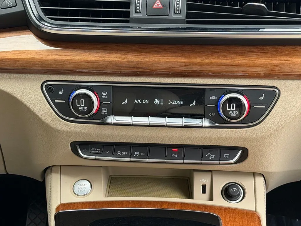 Audi Q5 photo 49