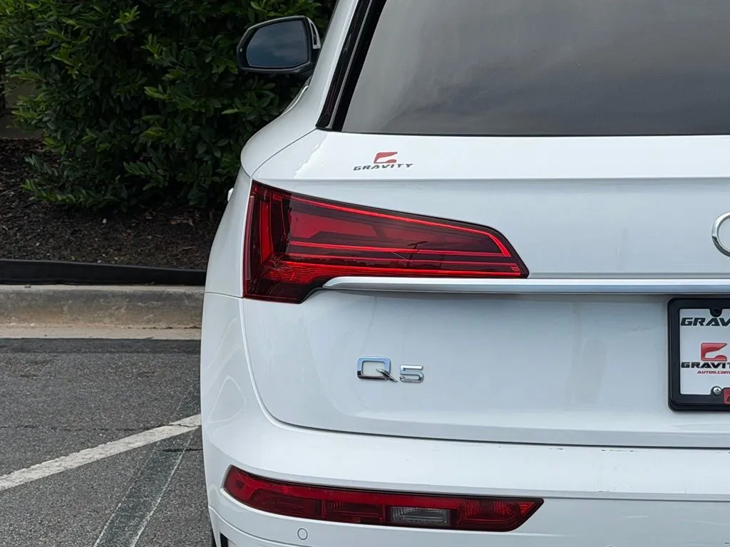 Audi Q5 photo 15