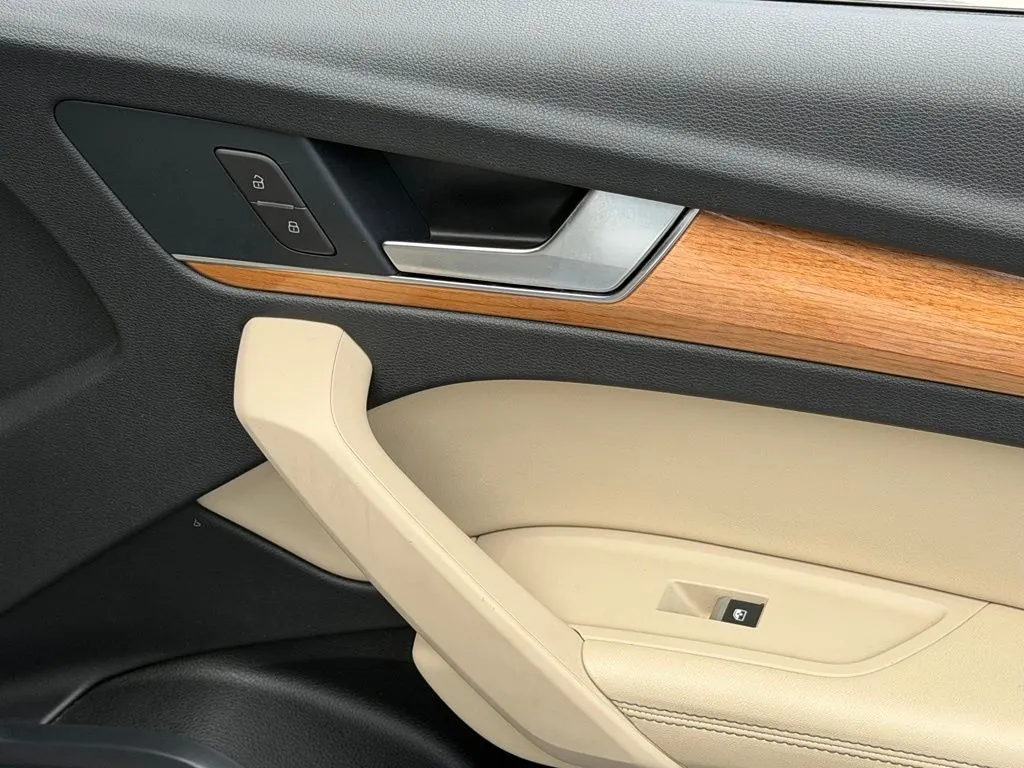 Audi Q5 photo 38
