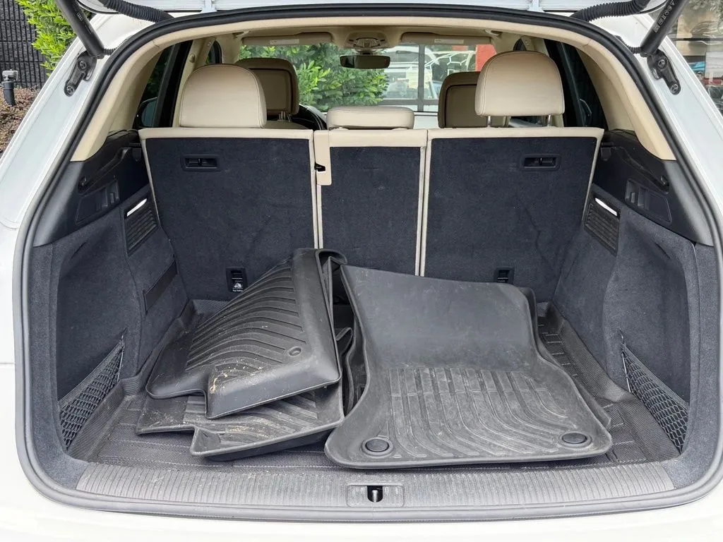 Audi Q5 photo 18