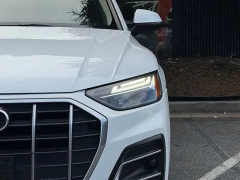 More photos of 2021 Audi Q5 45 Premium Plus at Gravity Autos Sandy Springs, GA