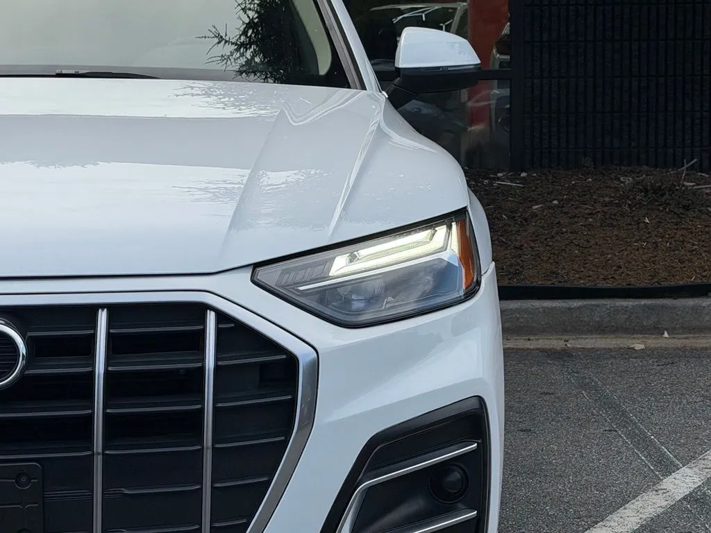 Audi Q5 photo 5