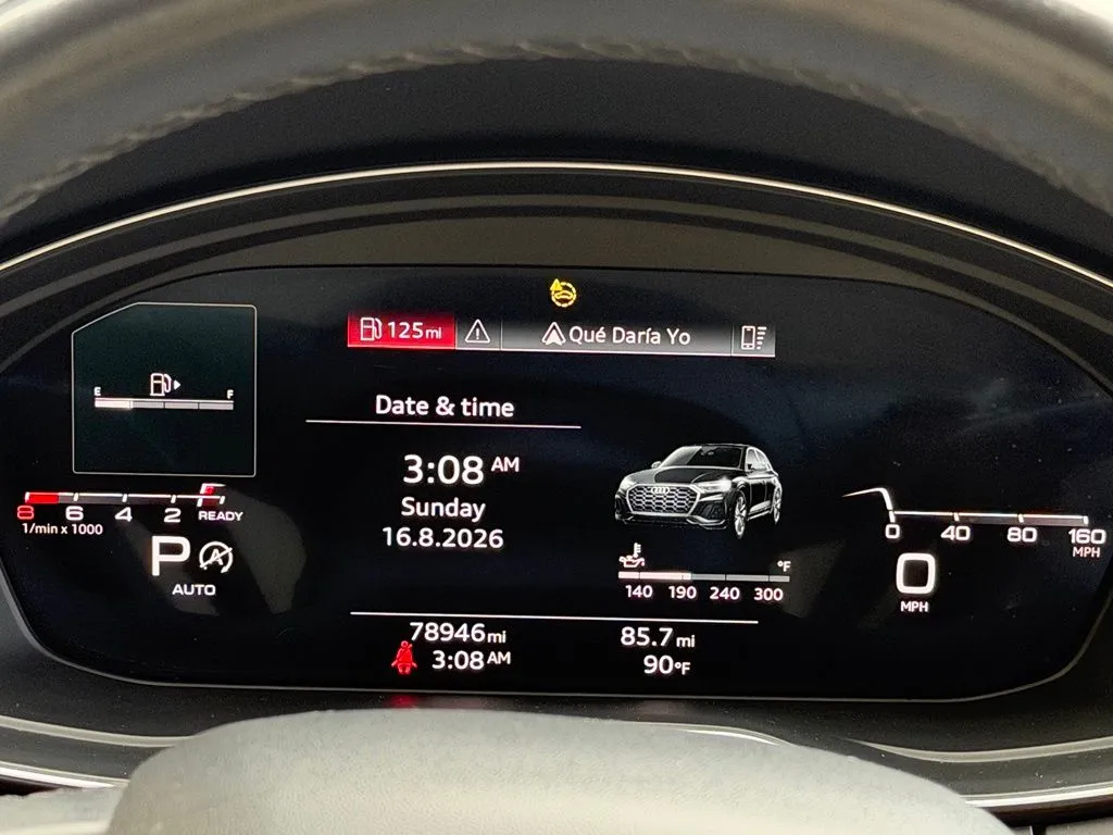 Audi Q5 photo 47