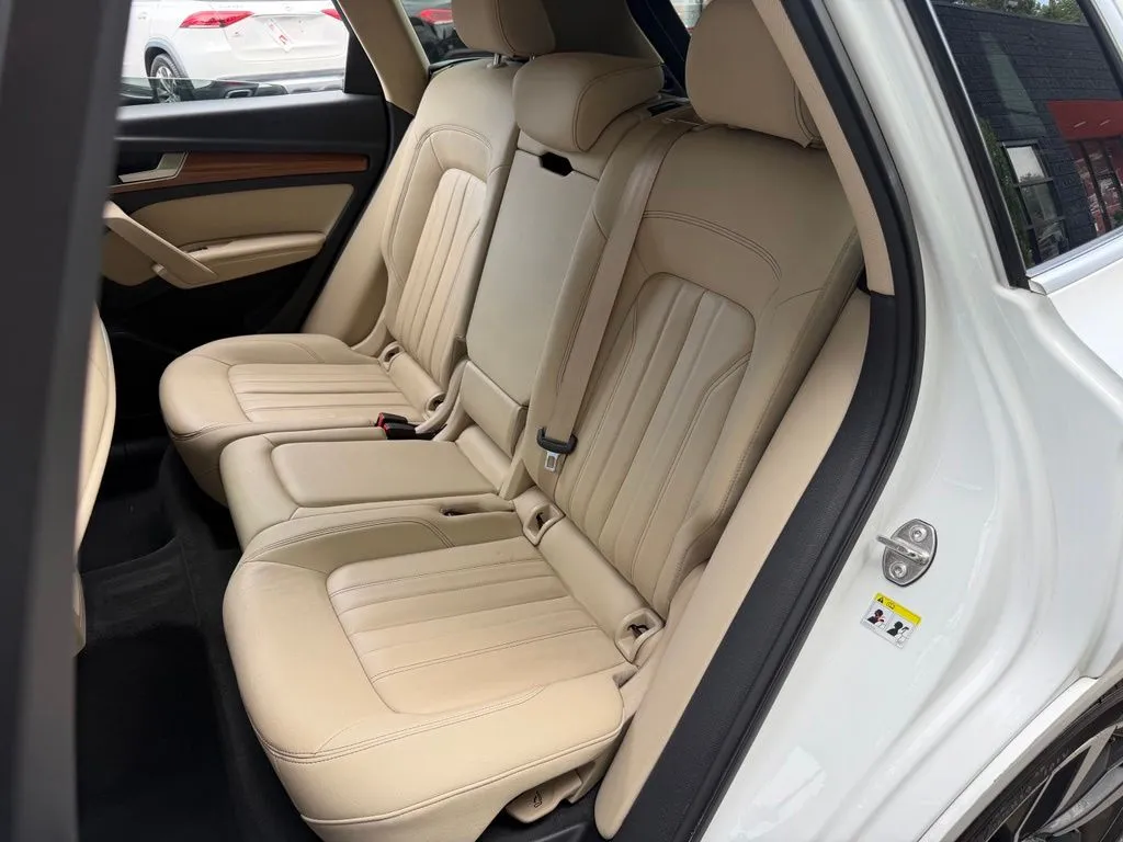 Audi Q5 photo 32