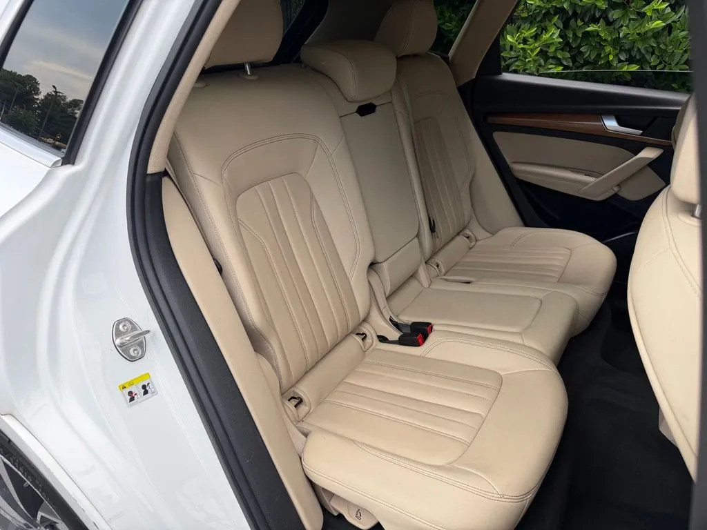 Audi Q5 photo 40