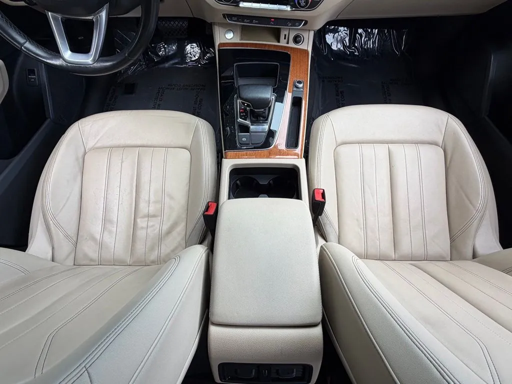 Audi Q5 photo 51