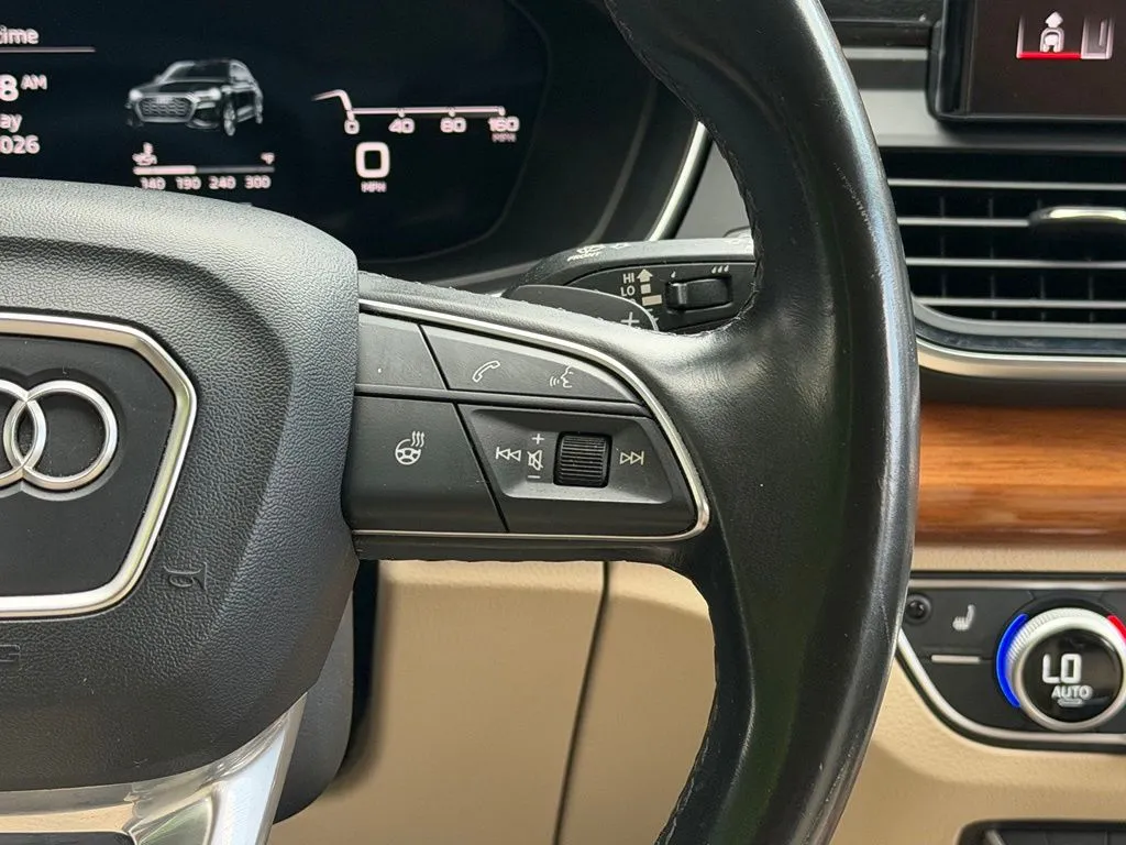 Audi Q5 photo 46