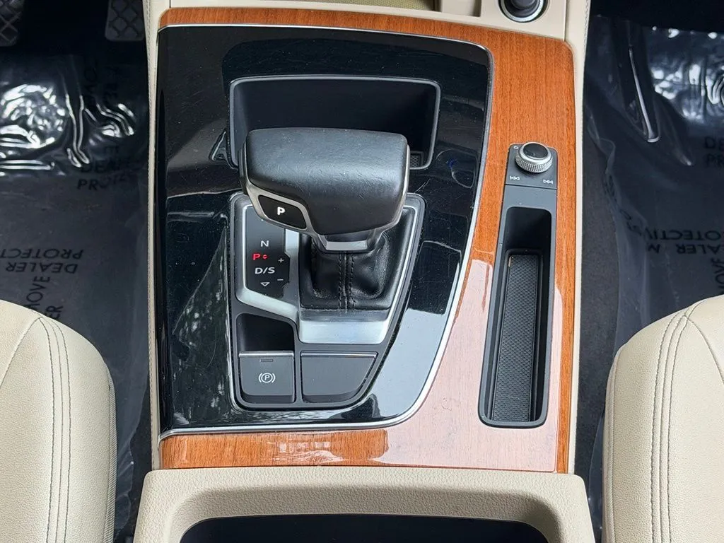 Audi Q5 photo 50