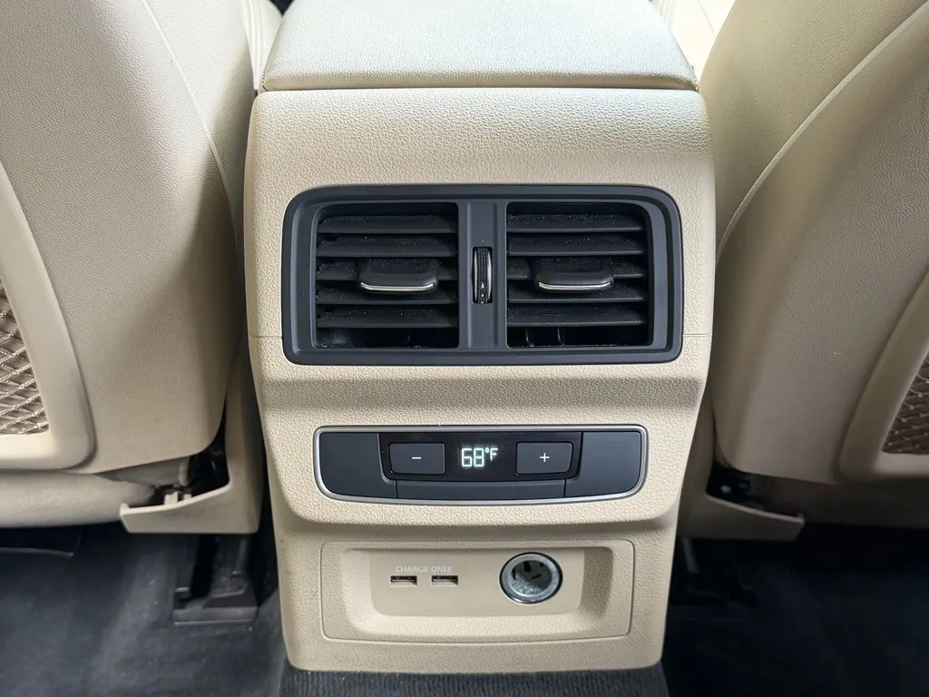 Audi Q5 photo 53